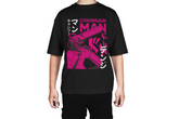 Chainsaw Man Action Tee