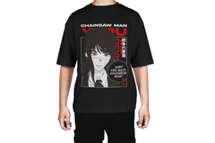 Chainsaw Man Tee