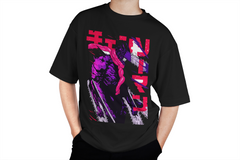 Kishibe Chainsaw Man Tee