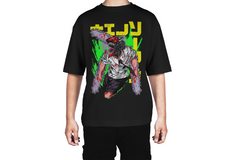 Chainsaw Man Tee
