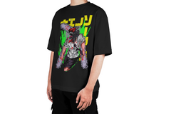 Denji Chainsaw Man Tee