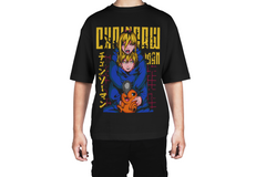 Chainsaw Man Tee