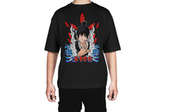 Hayakawa Chainsaw Man Tee