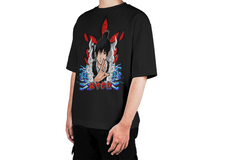 Hayakawa Chainsaw Man Tee