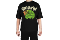 Chiefin Tee