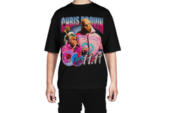 Chris Brown 11:11 Tee