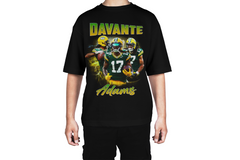 Davante Adams Green Bay Tee