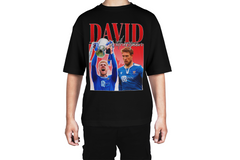 David Wotherspoon Tee