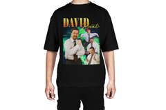 David Brent Comedy Tee