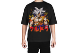 Ultra Dragon Warrior Tee