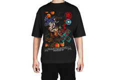 Dragon Ball Goku Tee