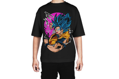 Dragon Ball Goku Tee