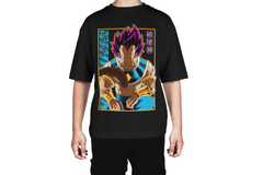 God of Destruction Tee
