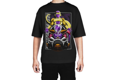 Frieza Evolution Tee