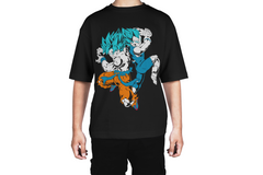 Dragon Ball Duo Power Tee
