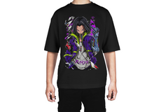 Dragon Ball Z Android Tee