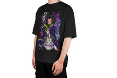 Dragon Ball Z Android Tee