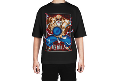 Dragon Ball Kamehameha Tee