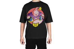 Dragon Ball Majin Buu Tee