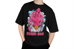 Dragon Ball Z Majin Buu Tee