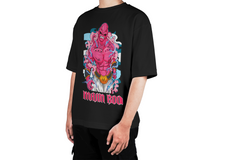 Dragon Ball Z Majin Buu Tee