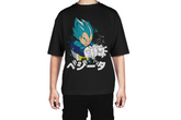 Vegeta Energy Blast Tee