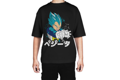 Vegeta Energy Blast Tee