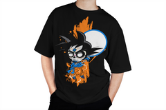 Undead Energy Warrior Tee