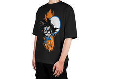 Undead Energy Warrior Tee