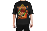 Dragon Ball Z Broly Power Up Tee
