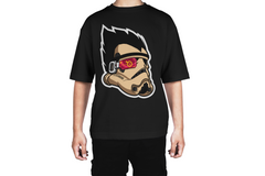 Dragon Ball Star Wars Tee