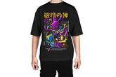 Beerus God of Destruction Tee