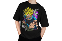 Super Saiyan Broly Power Tee