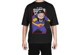 Dr. Hedo Super Hero Tee