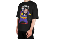 Dr. Hedo Super Hero Tee
