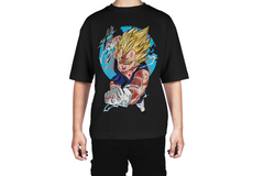 Majin Vegeta Tee
