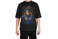 VEGETA CEREAL TEE