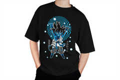 Goku Spirit Bomb Tee