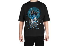 Goku Spirit Bomb Tee