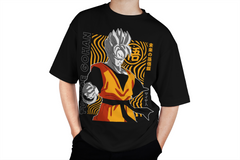 Future Gohan Warrior Tee