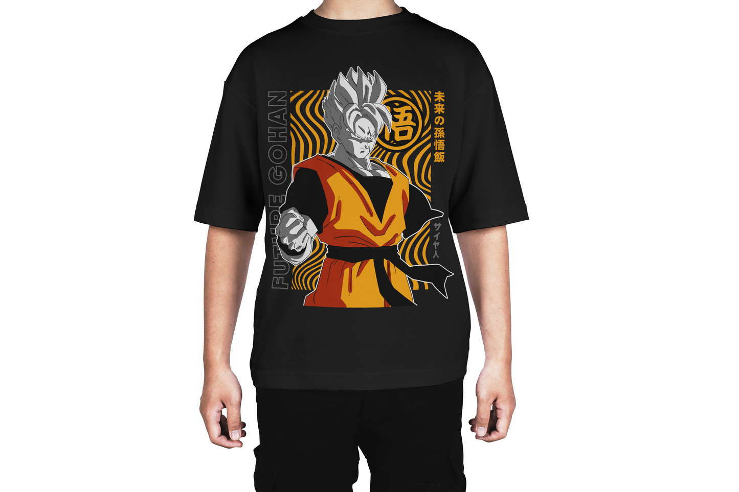 Dragon Ball Super Tee