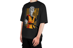 Future Gohan Warrior Tee