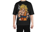 Super Saiyan 3 Goku Tee