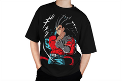 Super Saiyan 4 Vegeta Tee