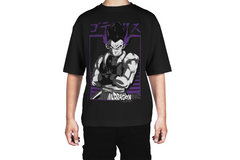 God of Destruction Vegeta Tee