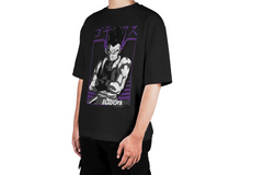 God of Destruction Vegeta Tee
