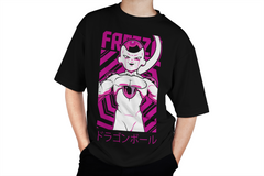 Frieza Villain Mode Tee