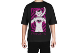 Frieza Villain Mode Tee