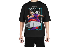 Z Minimalist Design Tee