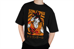 Son Goku Dragon Ball Tee
